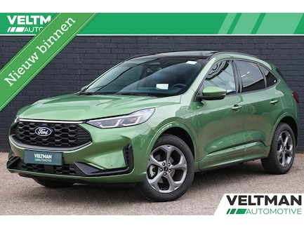 Ford Kuga 0