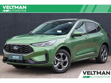 Ford Kuga 0