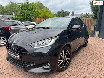 Toyota Yaris 0