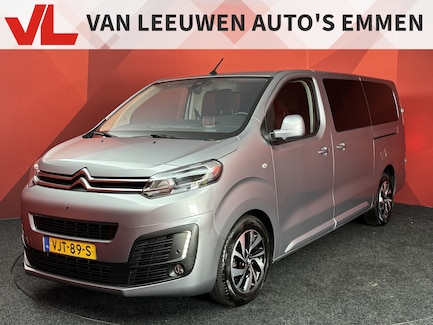 Citroën Jumpy 0