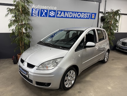 Mitsubishi Colt 0
