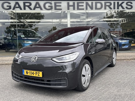 Volkswagen ID.3 0
