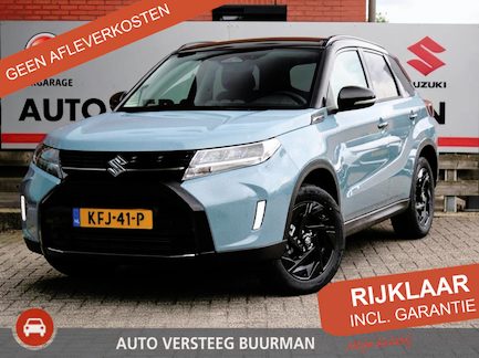 Suzuki Vitara 0