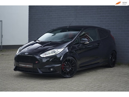 Ford Fiesta 0