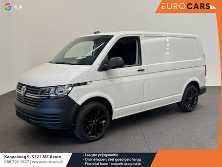 Volkswagen Transporter 0
