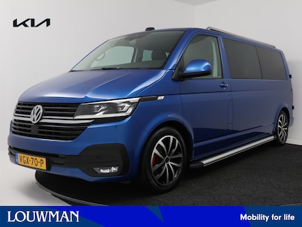 Volkswagen Transporter 0