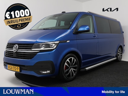 Volkswagen Transporter 0