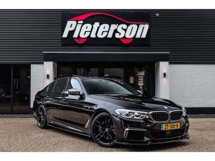 BMW 5-Serie 0