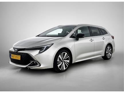 Toyota Corolla 0