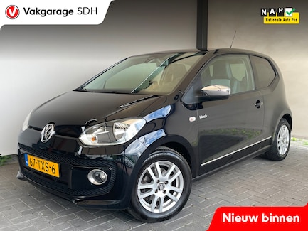 Volkswagen Up! 0