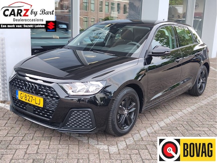 Audi A1 0