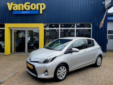 Toyota Yaris 0