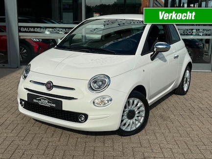 Fiat 500 0