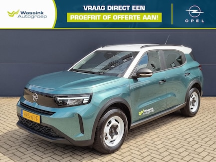 Opel Frontera 0
