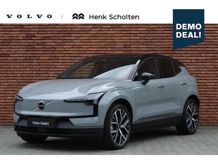 Volvo EX30 0