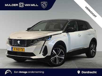Peugeot 3008 0