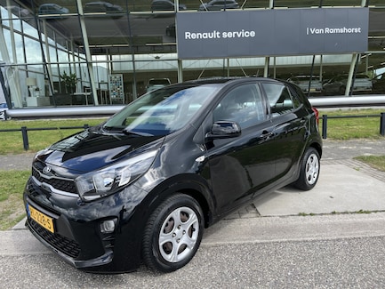 Kia Picanto 0
