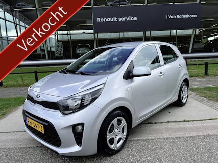 Kia Picanto 0