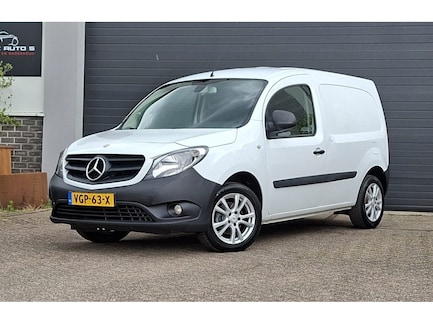 Mercedes-Benz Citan 0