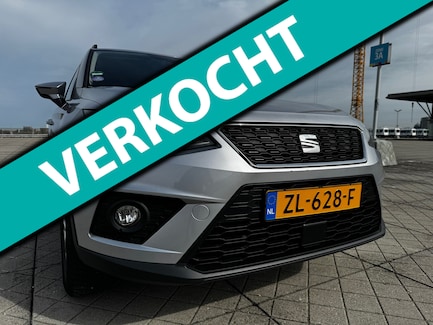 SEAT Arona 0