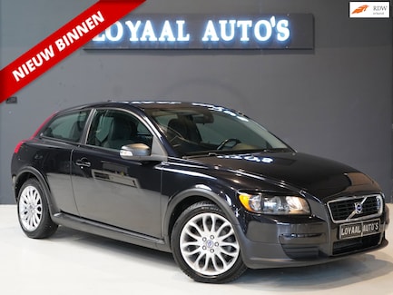 Volvo C30 0