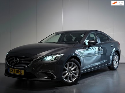 Mazda 6 0