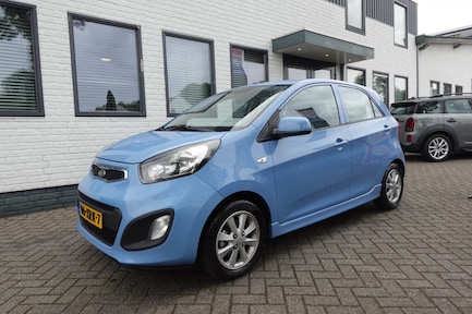 Kia Picanto 0