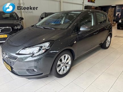 Opel Corsa 0