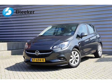 Opel Corsa 0