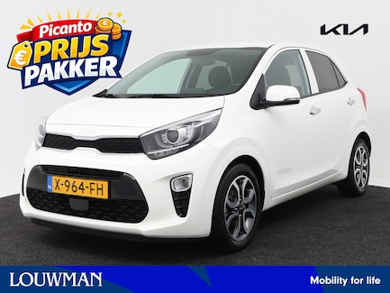 Kia Picanto 0
