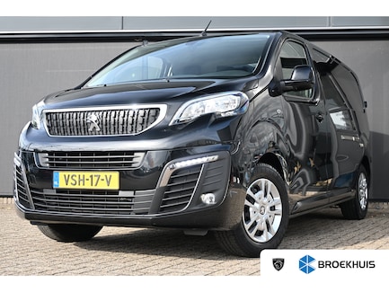 Peugeot Expert 0
