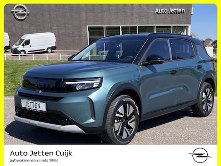 Opel Frontera 0