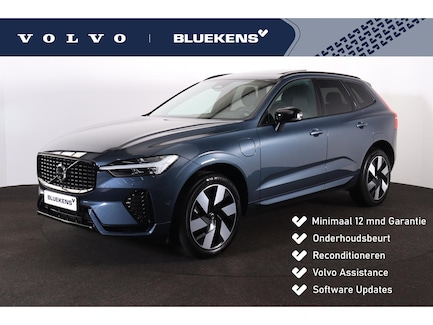 Volvo XC60 0
