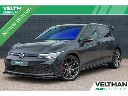 Volkswagen Golf 0