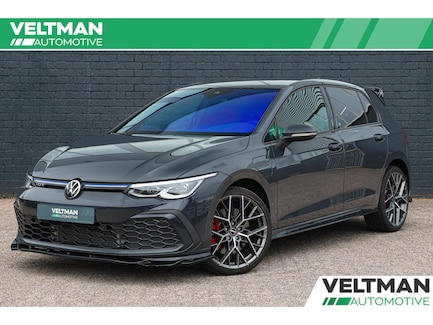 Volkswagen Golf 0