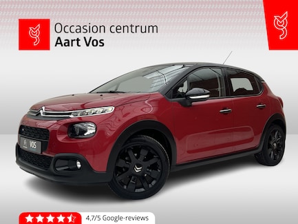 Citroën C3 0