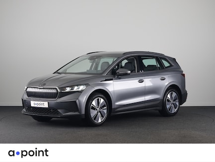 Skoda Enyaq 0