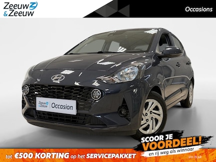 Hyundai i10 0