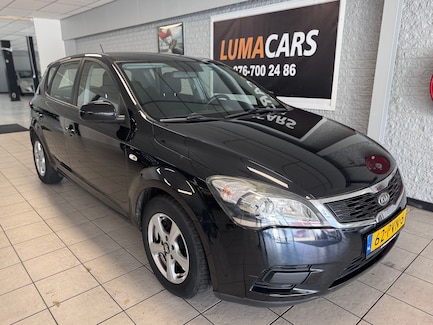Kia Ceed 0