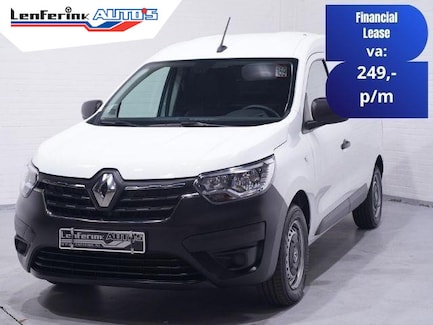 Renault Express 0