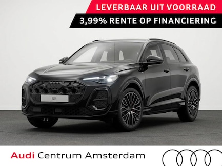 Audi Q5 0