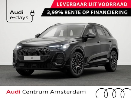 Audi Q5 0