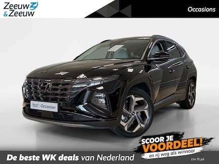 Hyundai Tucson 0