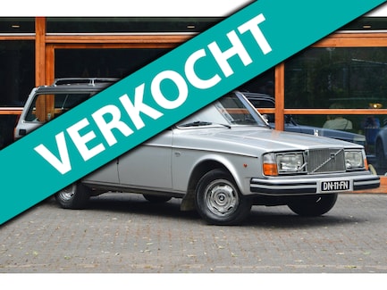 Volvo 200-Serie 0