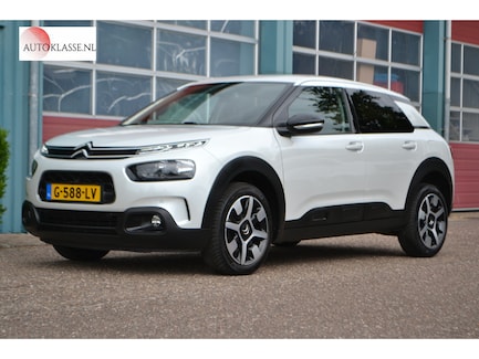 Citroën C4 Cactus 0