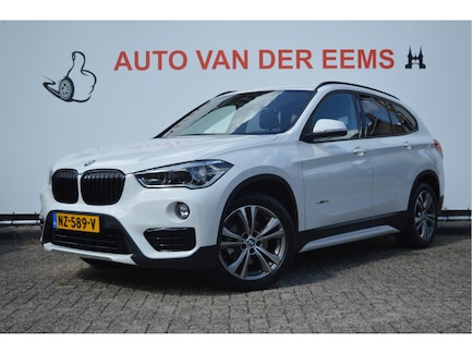 BMW X1 0