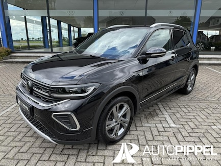 Volkswagen T-Cross 0