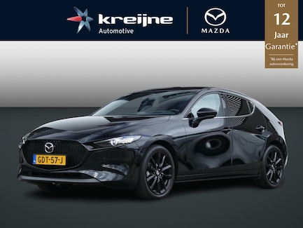 Mazda 3 0