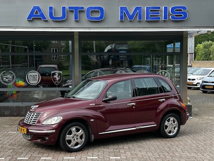 Chrysler PT Cruiser 0