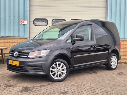 Volkswagen Caddy 0